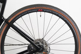 NEW 2025 54cm 3T Racemax Integrale GRX RX825 Di2 2x12 Carbon Disc Gravel Bike