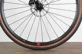NEW 2025 54cm 3T Racemax Integrale GRX RX825 Di2 2x12 Carbon Disc Gravel Bike