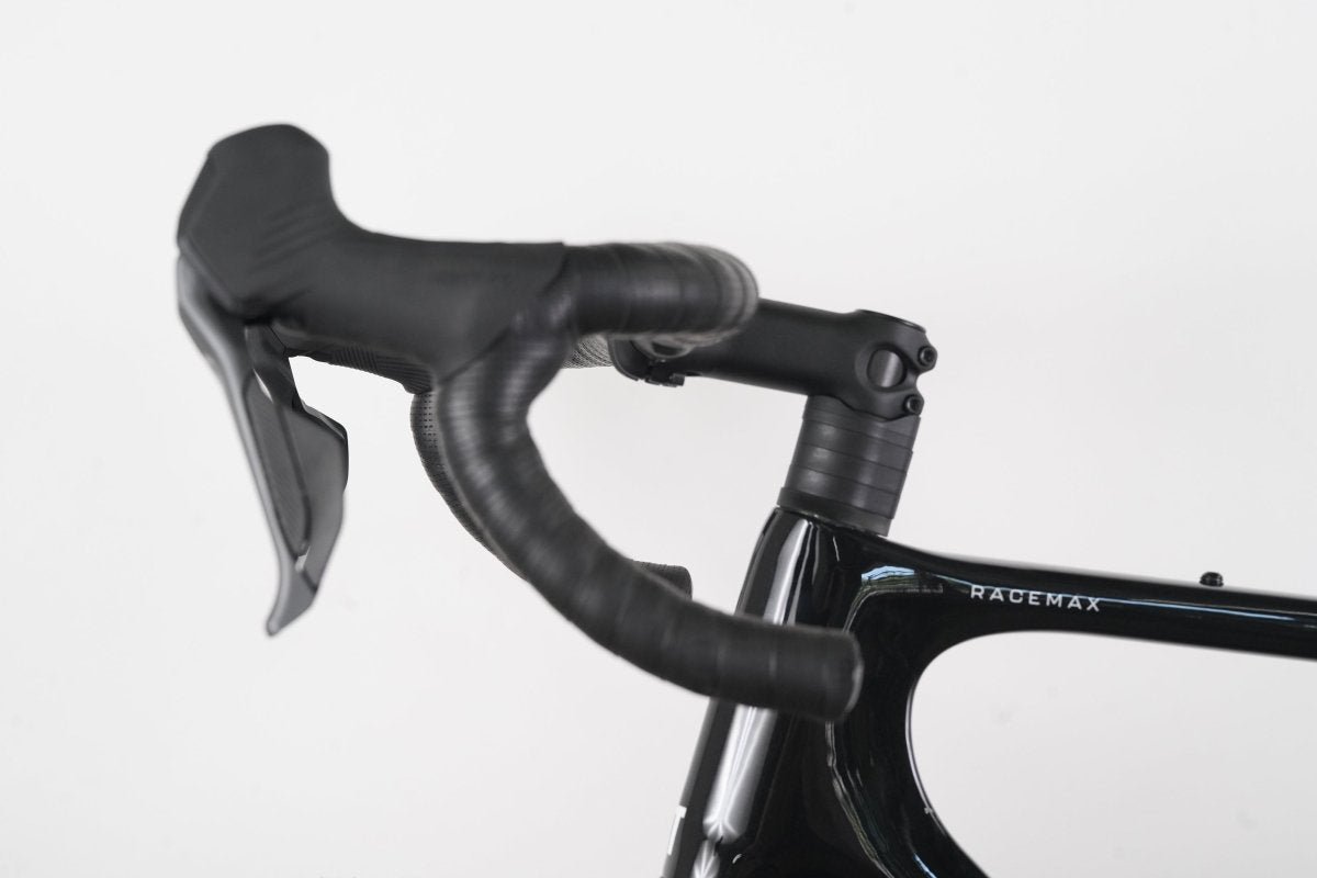 NEW 2025 54cm 3T Racemax Integrale GRX RX825 Di2 2x12 Carbon Disc Gravel Bike