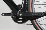NEW 2025 54cm 3T Racemax Integrale GRX RX825 Di2 2x12 Carbon Disc Gravel Bike
