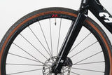 NEW 2025 54cm 3T Racemax Integrale GRX RX825 Di2 2x12 Carbon Disc Gravel Bike