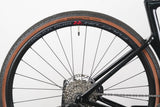 NEW 2025 54cm 3T Racemax Integrale GRX RX825 Di2 2x12 Carbon Disc Gravel Bike