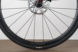 NEW 2025 54cm Cervelo Caledonia 5 Carmine Rival AXS Carbon Disc Road Bike