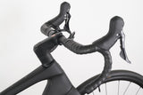 NEW 2025 54cm Trek Domane SL 5 Gen 4 Matt Smoke 105 R7120 Carbon Disc Road Bike