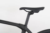 NEW 2025 54cm Trek Domane SL 5 Gen 4 Matt Smoke 105 R7120 Carbon Disc Road Bike