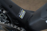NEW 2025 54cm Trek Domane SL 5 Gen 4 Matt Smoke 105 R7120 Carbon Disc Road Bike