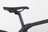 NEW 2025 54cm Trek Domane SL 5 Gen 4 Matt Smoke 105 R7120 Carbon Disc Road Bike