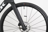 NEW 2025 54cm Trek Domane SL 5 Gen 4 Matt Smoke 105 R7120 Carbon Disc Road Bike