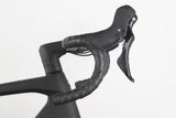 NEW 2025 54cm Trek Domane SL 5 Gen 4 Matt Smoke 105 R7120 Carbon Disc Road Bike