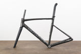 NEW 2025 56cm Specialized Allez Sprint V2 Alloy Disc Brake Road Frameset