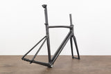 NEW 2025 56cm Specialized Allez Sprint V2 Alloy Disc Brake Road Frameset