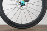 NEW 2026 53cm Pinarello F7 Blue Sapphire Ultegra R8170 Di2 Carbon Disc Bike