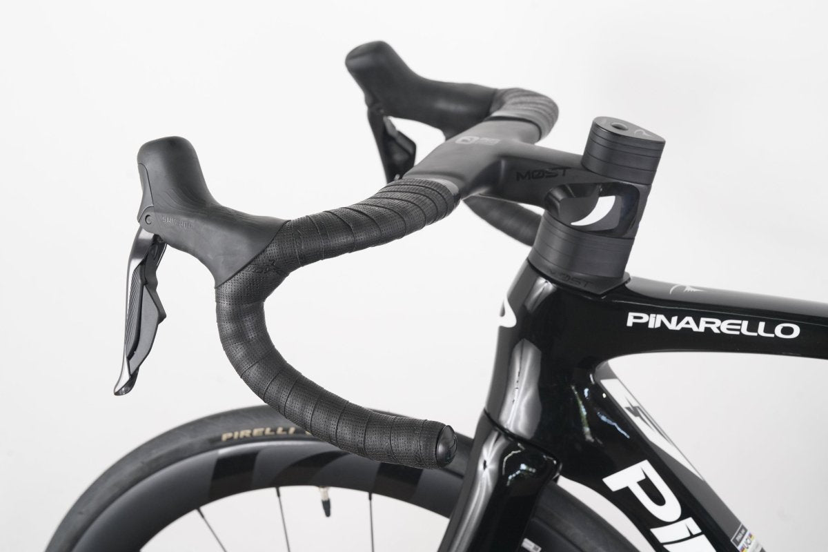 NEW 2026 53cm Pinarello F7 Blue Sapphire Ultegra R8170 Di2 Carbon Disc Bike