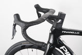 NEW 2026 53cm Pinarello F7 Blue Sapphire Ultegra R8170 Di2 Carbon Disc Bike