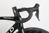 NEW 2026 53cm Pinarello F7 Blue Sapphire Ultegra R8170 Di2 Carbon Disc Bike