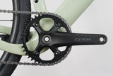 NEW 2026 L (Large) 3T Primo WPNT Salvia GRX 1x12 Carbon Disc Gravel Bike