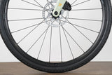 NEW 2026 L (Large) 3T Primo WPNT Salvia GRX 1x12 Carbon Disc Gravel Bike