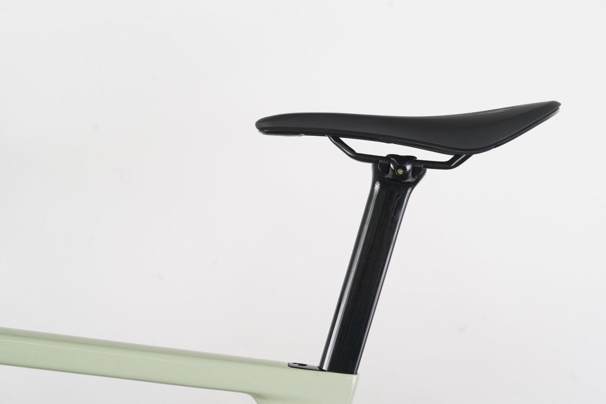 NEW 2026 L (Large) 3T Primo WPNT Salvia GRX 1x12 Carbon Disc Gravel Bike