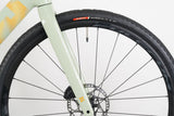 NEW 2026 L (Large) 3T Primo WPNT Salvia GRX 1x12 Carbon Disc Gravel Bike