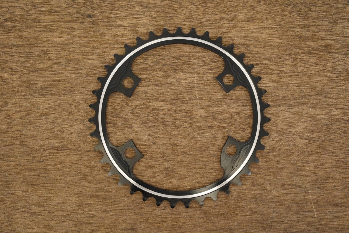 NEW 39T Shimano Dura-Ace FC-R9100 11 Speed Standard Chainring