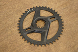 NEW 42T SRAM Force E1 XPLR X-Sync 1x 12 Speed Narrow Wide 8 Bolt Chainring