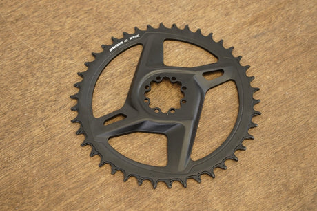 NEW 42T SRAM Force E1 XPLR X-Sync 1x 12 Speed Narrow Wide 8 Bolt Chainring