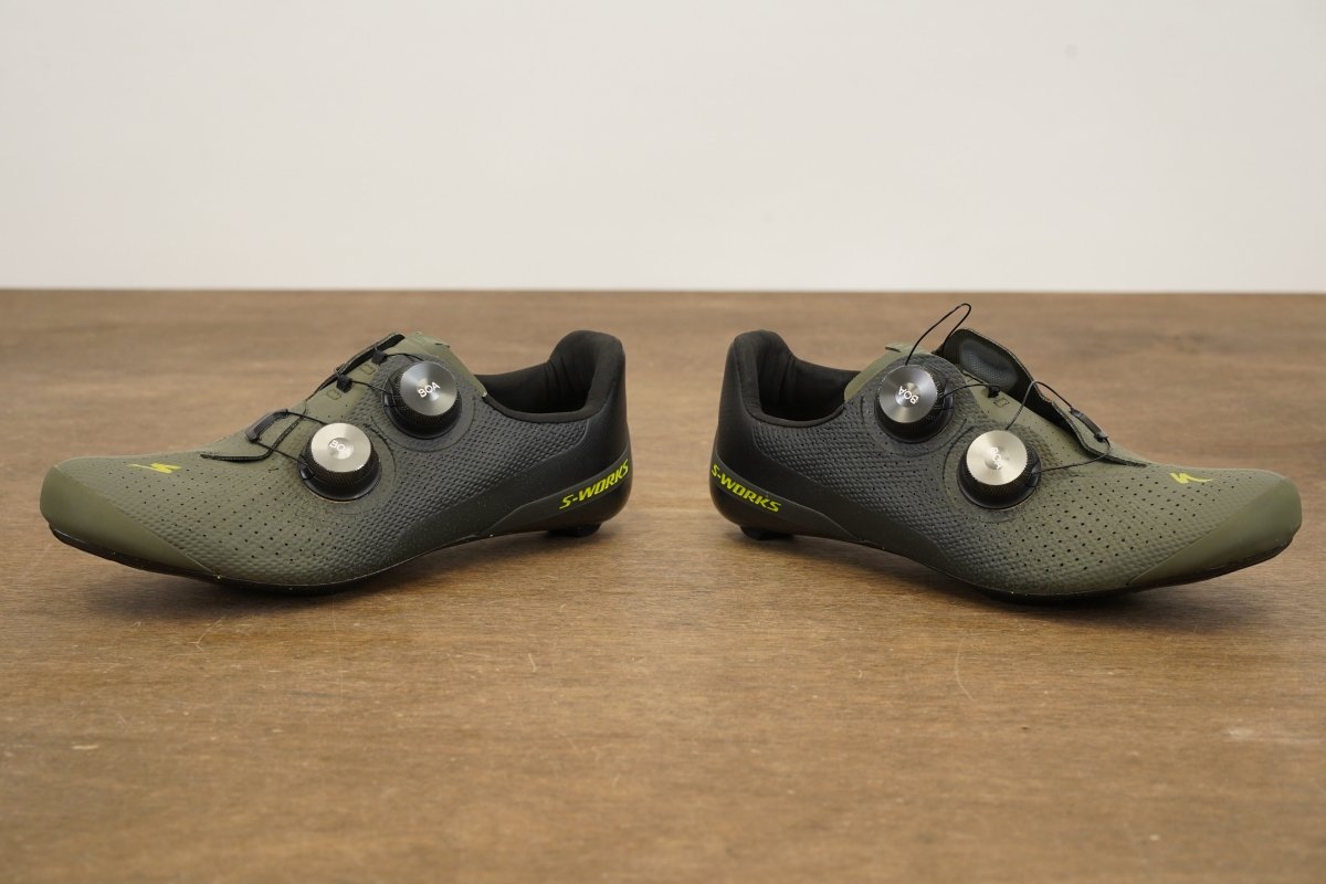 NEW 5.5 (UK) 39 (EU) 6.5 (US) Specialized S-WORKS Torch Road CX shoes