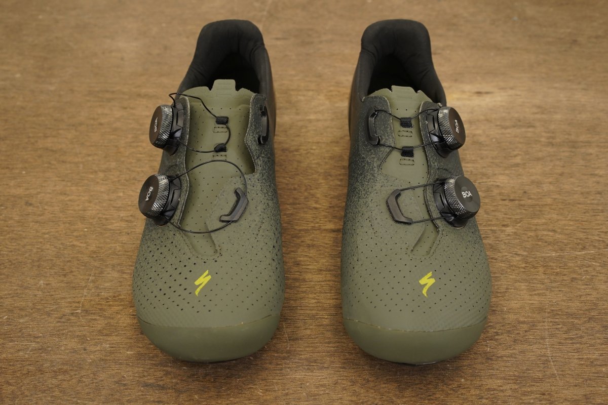 NEW 5.5 (UK) 39 (EU) 6.5 (US) Specialized S-WORKS Torch Road CX shoes