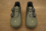 NEW 5.5 (UK) 39 (EU) 6.5 (US) Specialized S-WORKS Torch Road CX shoes