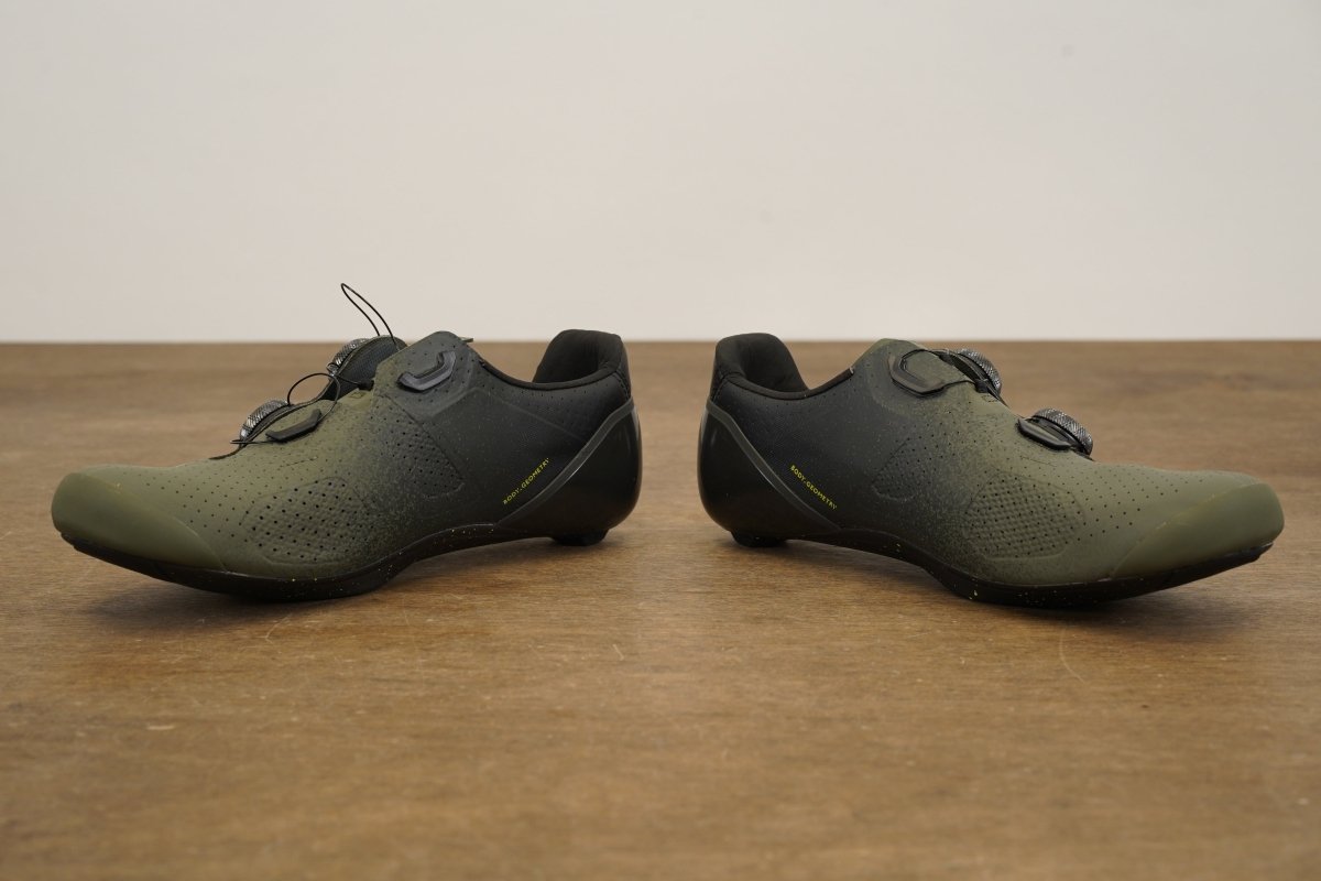 NEW 5.5 (UK) 39 (EU) 6.5 (US) Specialized S-WORKS Torch Road CX shoes