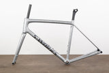 NEW 56cm Specialized S-WORKS Aethos Gen 2 Carbon Disc Brake Frameset