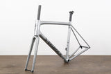 NEW 56cm Specialized S-WORKS Aethos Gen 2 Carbon Disc Brake Frameset