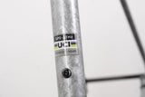 NEW 56cm Specialized S-WORKS Aethos Gen 2 Carbon Disc Brake Frameset