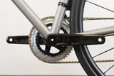NEW 57cm Moots Vamoots 33 SRAM Rival eTap AXS Titanium Disc Brake Road Bike