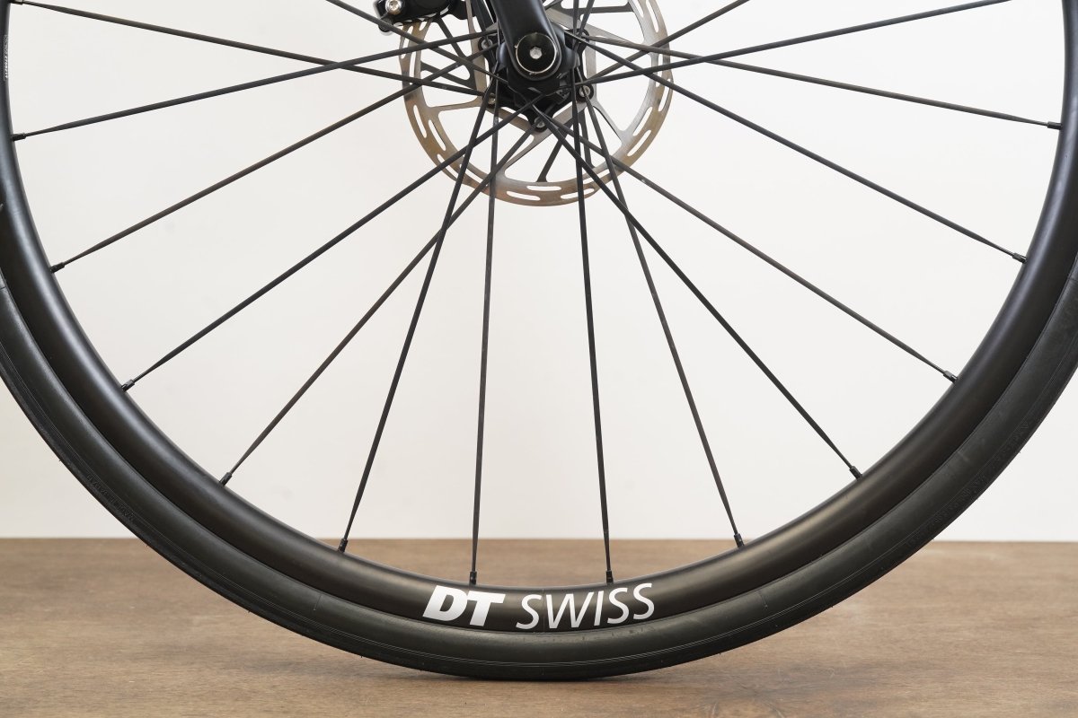 NEW 57cm Moots Vamoots 33 SRAM Rival eTap AXS Titanium Disc Brake Road Bike