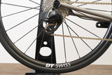 NEW 57cm Moots Vamoots 33 SRAM Rival eTap AXS Titanium Disc Brake Road Bike