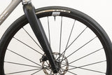 NEW 57cm Moots Vamoots 33 SRAM Rival eTap AXS Titanium Disc Brake Road Bike