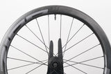 NEW 650B Zipp 303 Firecrest ZR1 Carbon Tubeless Disc Brake Wheelset 11 Speed
