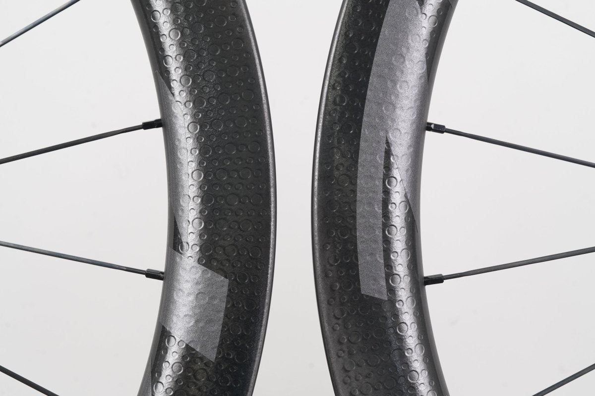 NEW 650B Zipp 303 Firecrest ZR1 Carbon Tubeless Disc Brake Wheelset 11 Speed