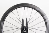 NEW 650B Zipp 303 Firecrest ZR1 Carbon Tubeless Disc Brake Wheelset 11 Speed