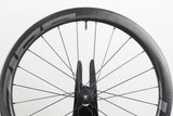 NEW 650B Zipp 303 Firecrest ZR1 Carbon Tubeless Disc Brake Wheelset 11 Speed