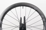 NEW 650B Zipp 303 Firecrest ZR1 Carbon Tubeless Disc Brake Wheelset 11 Speed