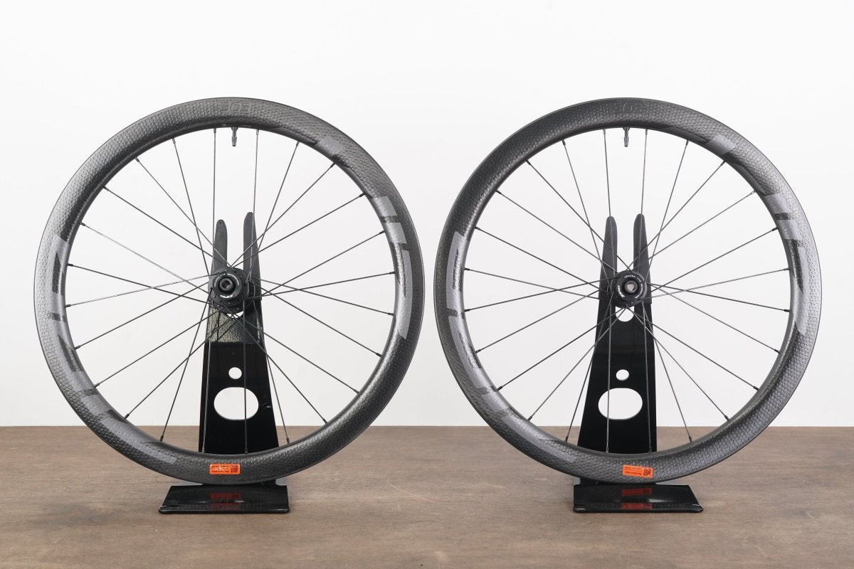 NEW 650B Zipp 303 Firecrest ZR1 Carbon Tubeless Disc Brake Wheelset 11 Speed