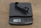NEW Bontrager Pro Blendr 100mm ±7 Degree Alloy Road Stem 141g 1 1/8" 31.8mm