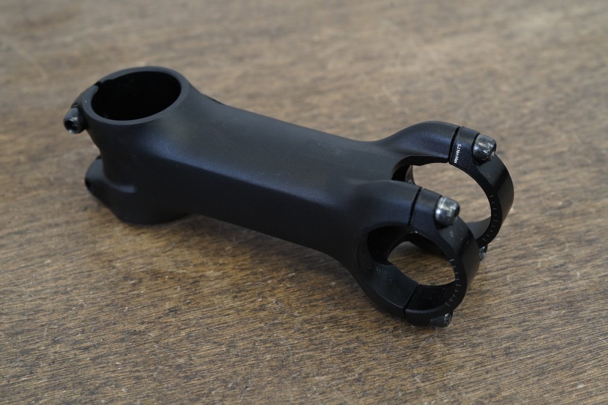 NEW Bontrager Pro Blendr 100mm ±7 Degree Alloy Road Stem 141g 1 1/8" 31.8mm