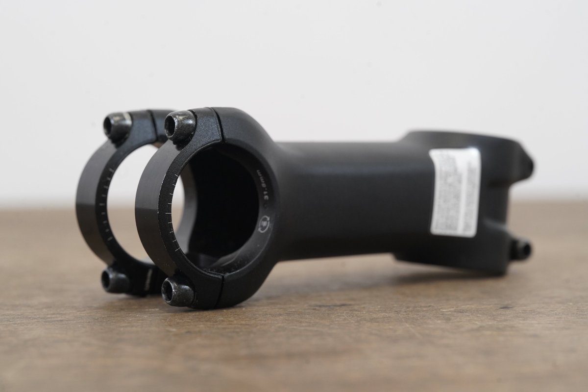 NEW Bontrager Pro Blendr 100mm ±7 Degree Alloy Road Stem 141g 1 1/8" 31.8mm