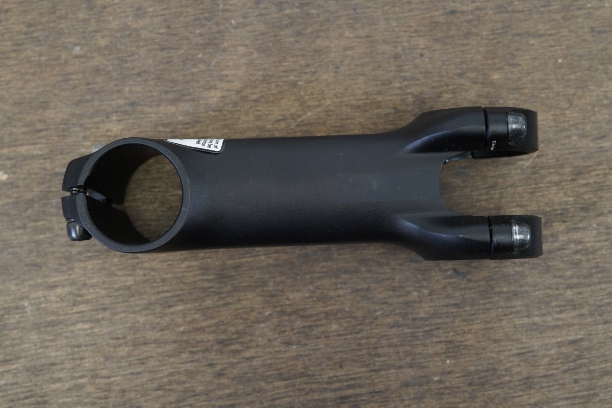 NEW Bontrager Pro Blendr 100mm ±7 Degree Alloy Road Stem 141g 1 1/8" 31.8mm