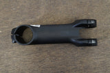 NEW Bontrager Pro Blendr 100mm ±7 Degree Alloy Road Stem 141g 1 1/8" 31.8mm