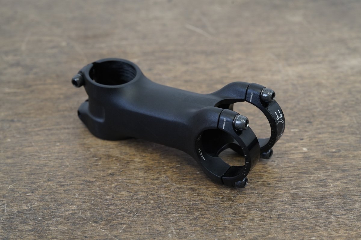 NEW Bontrager Pro Blendr 90mm ±7 Degree Alloy Road Stem 136g 1 1/8" 31.8mm
