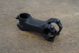 NEW Bontrager Pro Blendr 90mm ±7 Degree Alloy Road Stem 136g 1 1/8" 31.8mm